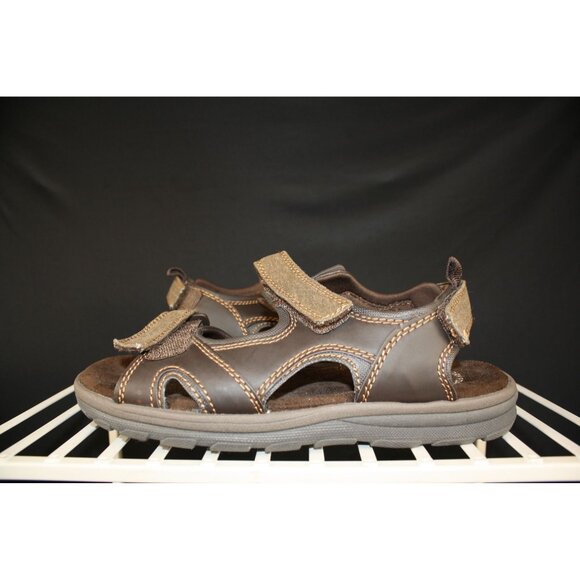 Ozark Trails Men's size 9 Sandals - Picture 7 of 9